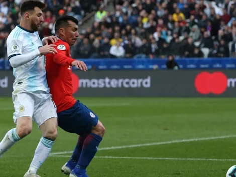 Sorteo Copa América y eliminatorias sudamericanas para Catar 2022: Cuándo es y su formato