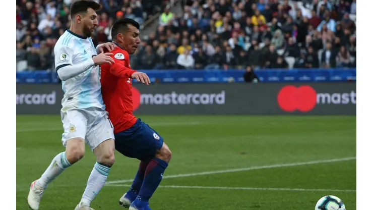 El año 2020 será movido en el fútbol sudamericano.