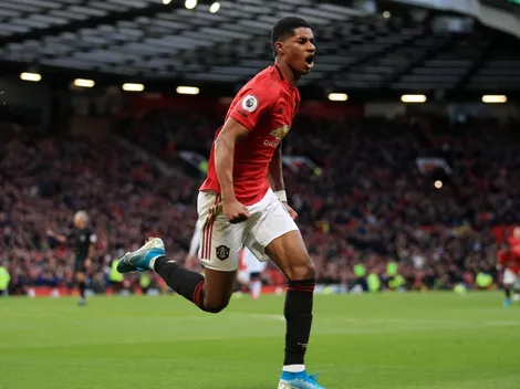 Ver EN VIVO Partizan vs Manchester United, por la fase de grupos de la UEFA Europa League