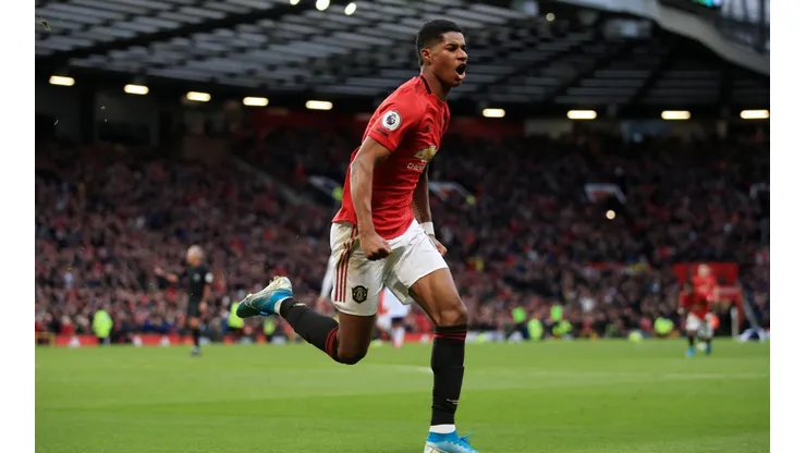Manchester United viaja a Belgrado para enfrentar al Partizan.