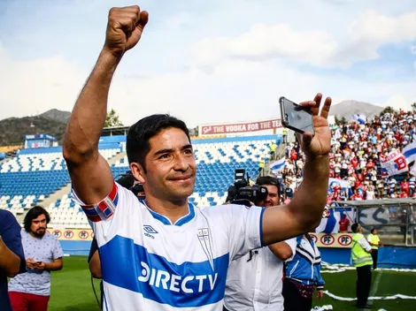 "Todos los chilenos somos capaces de tomar el camino de la unión"