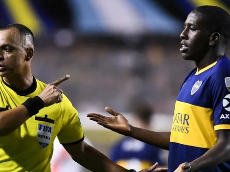 Brujo que anticipó el triunfo de Boca ante River da la cara