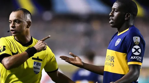 Brujo que anticipó el triunfo de Boca ante River da la cara