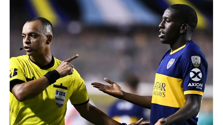 Brujo que anticipó el triunfo de Boca ante River da la cara