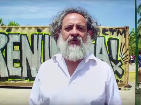 Actores dan "clases de periodismo" a los medios chilenos