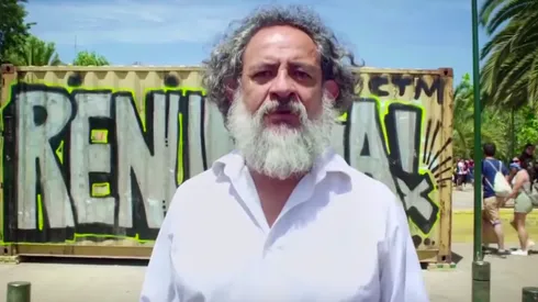 Actores dan "clases de periodismo" a los medios chilenos