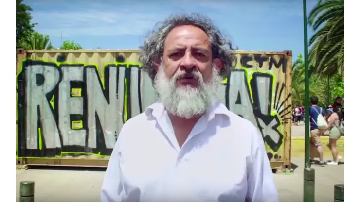 Actores dan "clases de periodismo" a los medios chilenos