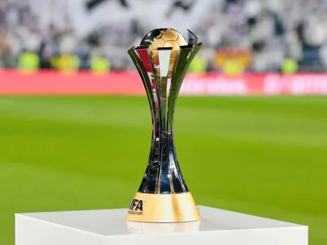 FIFA confirma nuevo Mundial de Clubes en 2021 en China