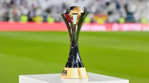 El Mundial de Clubes sustituirá a la Copa Confederaciones.