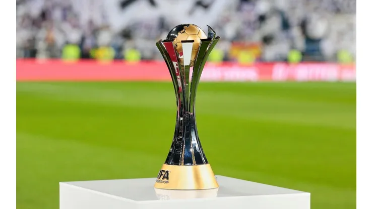 El Mundial de Clubes sustituirá a la Copa Confederaciones.