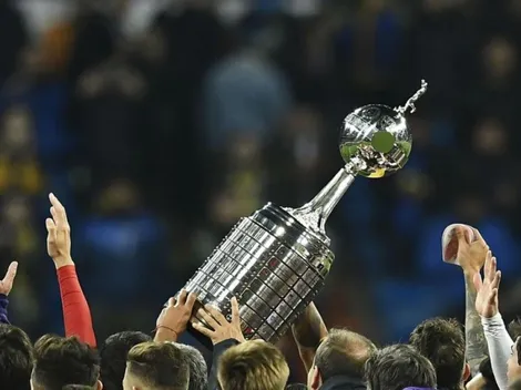 ¡Por si no los viste! Los goles y golazos de las semifinales de Copa Libertadores en HD