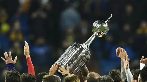 La Copa Libertadores disputará la final en Santiago el próximo 23 de noviembre