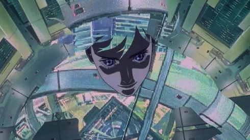 Netflix presenta su serie inspirada por "Ghost in the Shell"