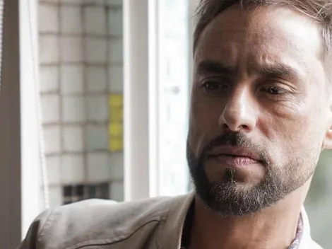 Álvaro Gómez destruyó la "agenda social" del presidente Piñera