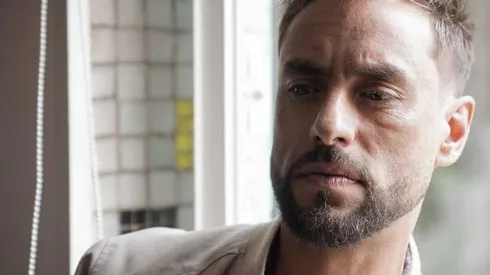 Álvaro Gómez destruyó la "agenda social" del presidente Piñera