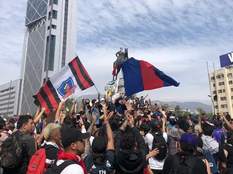 El rol del fútbol como fuerte actor social de unidad en medio de la crisis