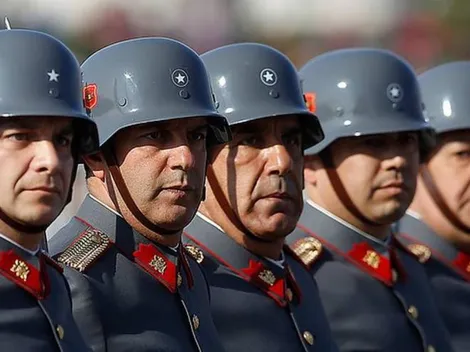 Ejército activa a reservistas por "cansancio" del personal