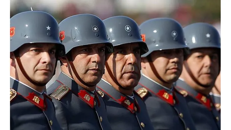 Ejército activa a reservistas por "cansancio" del personal