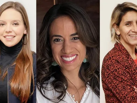 Diputadas reaccionan frente repudio de la gente