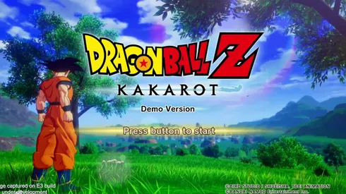 Video | Dragon Ball Z: Kakarot muestra un completo resumen de su historia y jugabilidad