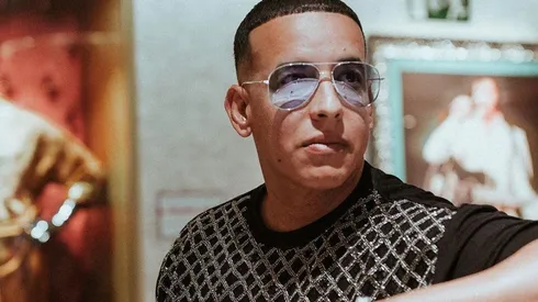 Daddy Yankee está con "el corazón roto" por Chile