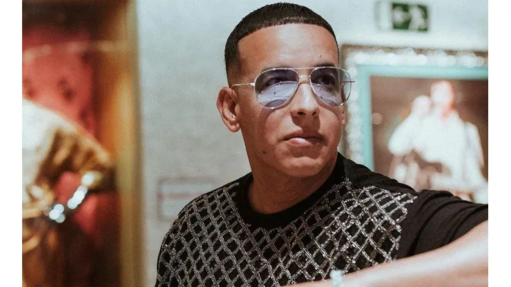 Daddy Yankee está con "el corazón roto" por Chile