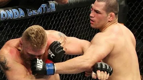 Video | Se cumplen 9 años de la paliza que Cain Velásquez le dio a Brock Lesnar en UFC