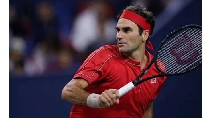 Roger Federer: "Por su puesto que nos preocupa la situación de Chile"