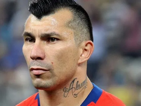 Gary Medel a los políticos: "Dejen el payaseo"