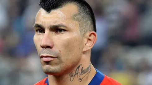 Gary Medel a los políticos: "Dejen el payaseo"