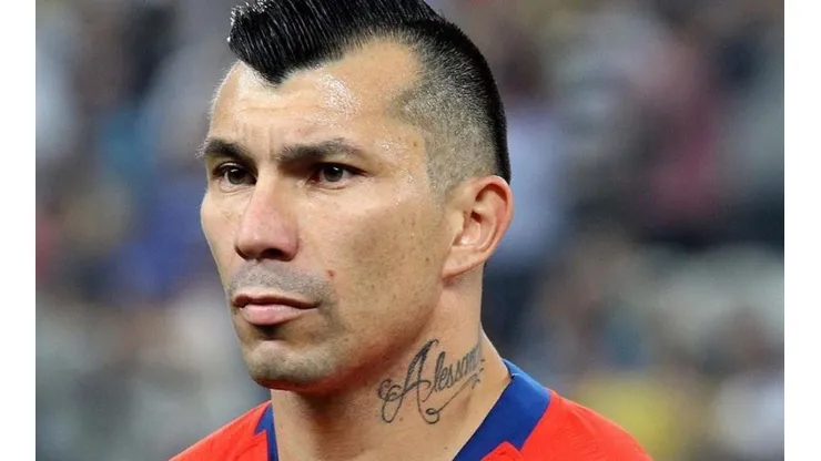 Gary Medel a los políticos: "Dejen el payaseo"