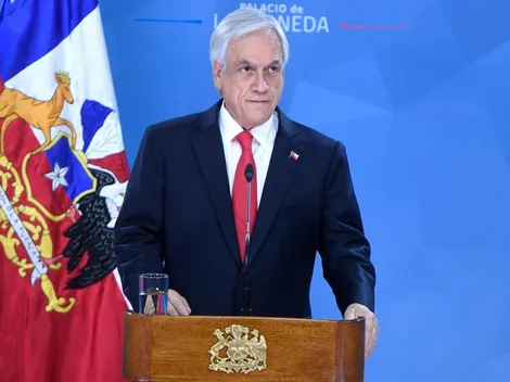 Fundación Mario Benedetti rechazó cita de Piñera