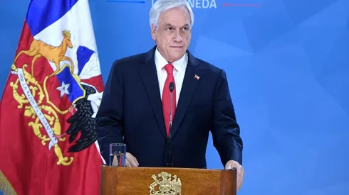 Fundación Mario Benedetti rechazó cita de Piñera