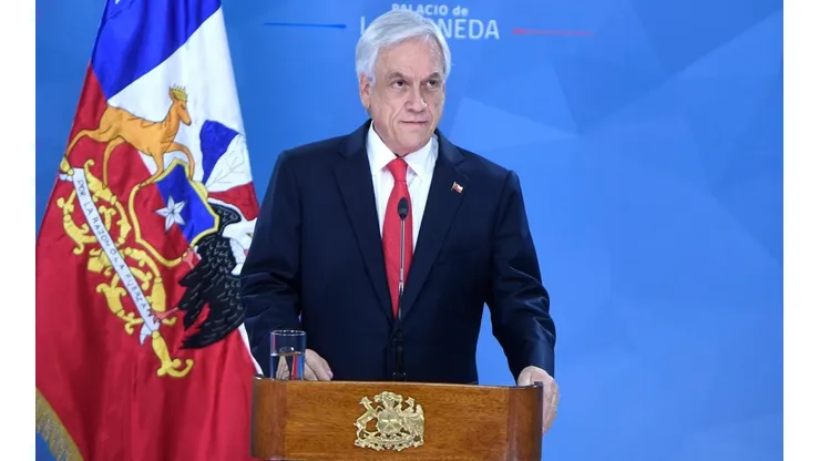 Fundación Mario Benedetti rechazó cita de Piñera