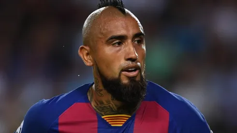 Vidal no juega por fiebre.