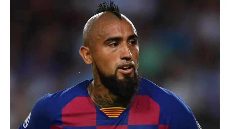 Vidal no juega por fiebre.