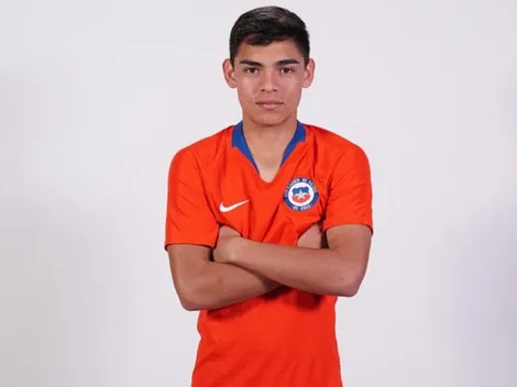 Perfil de la Roja sub 17: el volante Joan Cruz