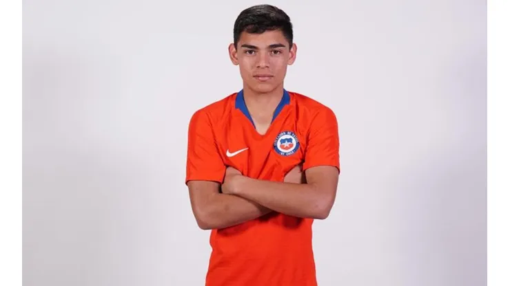 Joan Cruz.