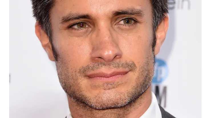 Gael García Bernal reaccionó ante el actuar policial en Chile