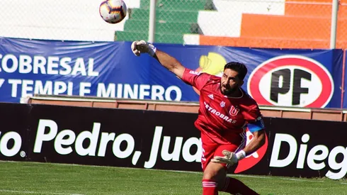 Johnny Herrera: "A lo que llegamos con el aprovechamiento político, realmente da pena"