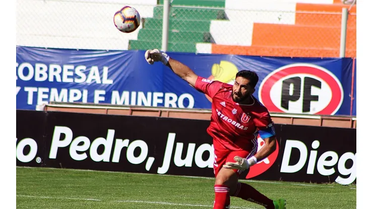 Johnny Herrera: "A lo que llegamos con el aprovechamiento político, realmente da pena"