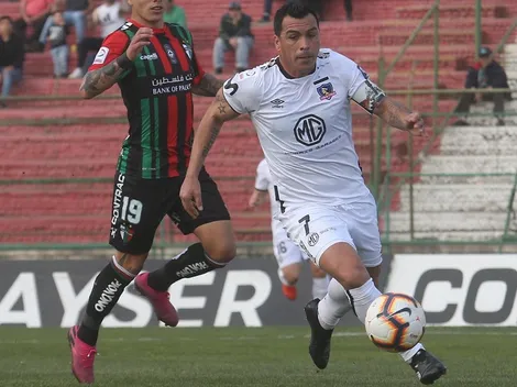 Paredes: "Como país estamos muy mal y el gobierno no hace nada"