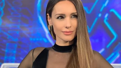 Pampita se pronunció sobre el "estallido social" en Chile