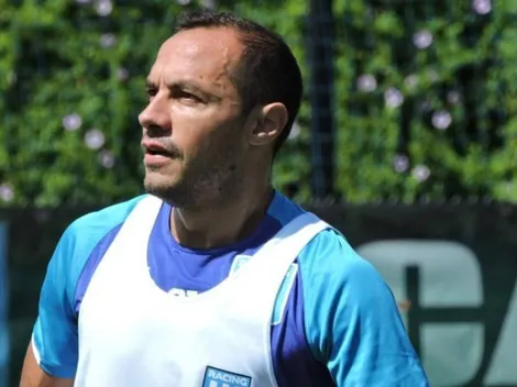 Marcelo Díaz borra su cuenta de Twitter después de defender a militares y carabineros