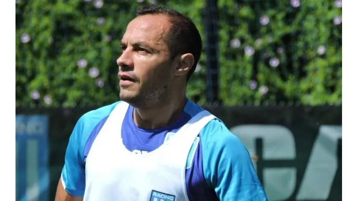 Marcelo Díaz era activo participante en Twitter