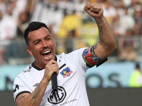 Paredes con todo a los políticos: "¡Por algo los elegimos!"