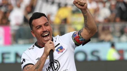 Esteban Paredes le da con todo a los políticos: "Creo que llego el momento, por algo los elegimos"