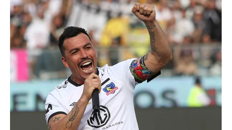 Esteban Paredes le da con todo a los políticos: "Creo que llego el momento, por algo los elegimos"