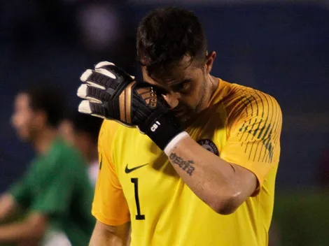 La desaforada reacción de Claudio Bravo tras anuncios de Piñera: "Migajas"