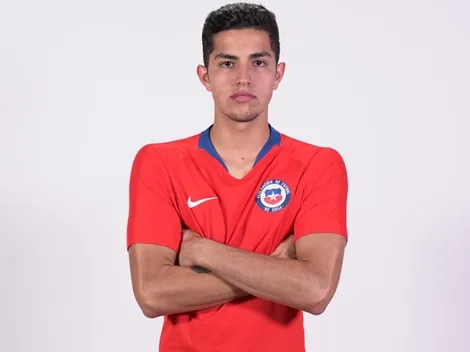 Perfil de la Roja sub 17: el defensa Daniel González
